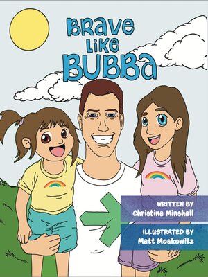 cover image of Brave Like Bubba